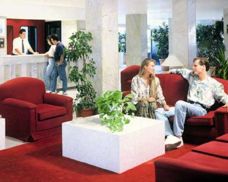 Bg Java Πλάγια Ντε Πάλμα Εξωτερικό φωτογραφία